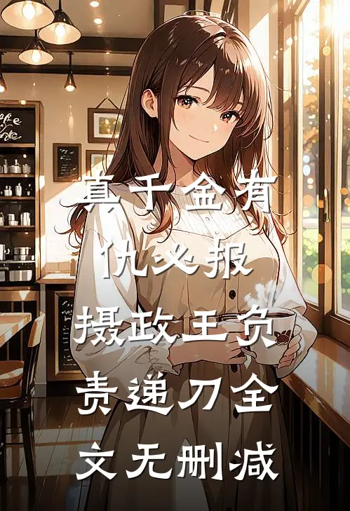 真千金有仇必报，摄政王负责递刀全文无删减