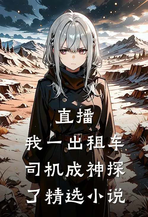 直播：我一出租车司机成神探了精选小说