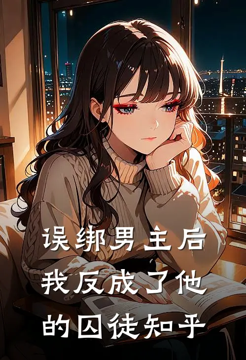 误绑男主后，我反成了他的囚徒知乎