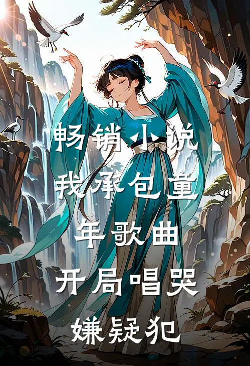畅销小说我承包童年歌曲，开局唱哭嫌疑犯