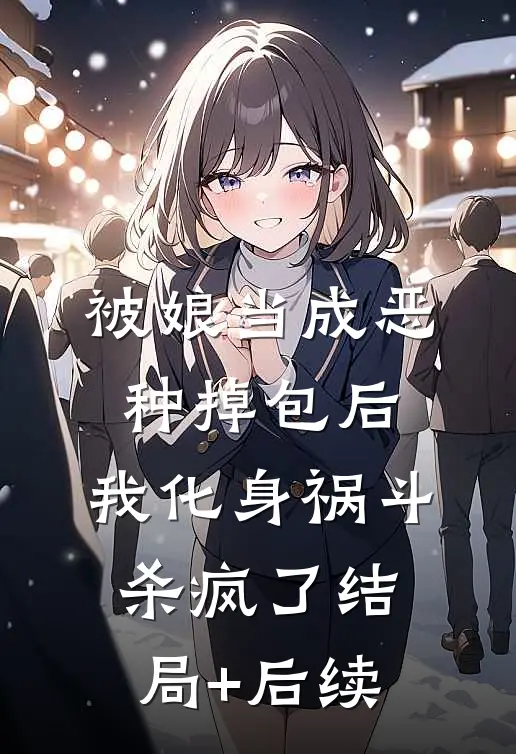 被娘当成恶种掉包后，我化身祸斗杀疯了结局+后续