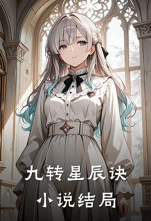 九转星辰诀小说结局