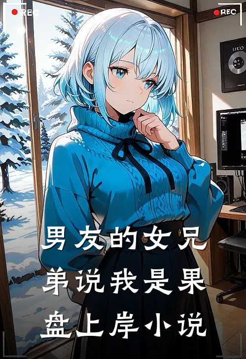 男友的女兄弟说我是果盘上岸小说