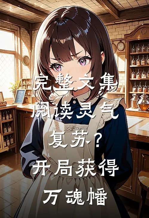 完整文集阅读灵气复苏？开局获得万魂幡