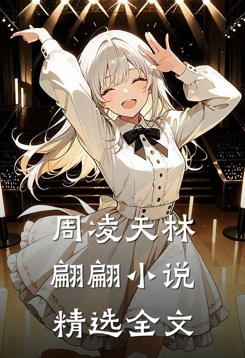周凌天林翩翩小说精选全文