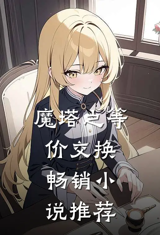 魔塔之等价交换畅销小说推荐