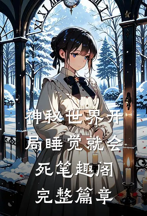神秘世界开局睡觉就会死笔趣阁完整篇章