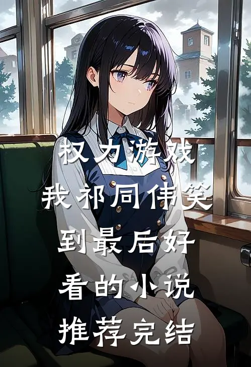 权力游戏：我祁同伟笑到最后好看的小说推荐完结