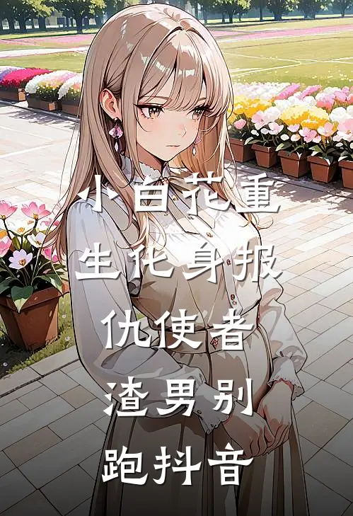 小白花重生化身报仇使者，渣男别跑抖音