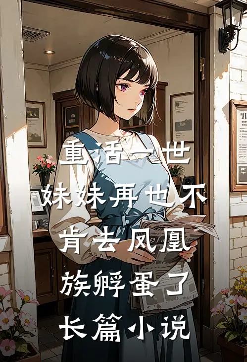重活一世，妹妹再也不肯去凤凰族孵蛋了长篇小说