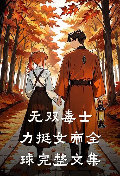 无双毒士，力挺女帝全球完整文集