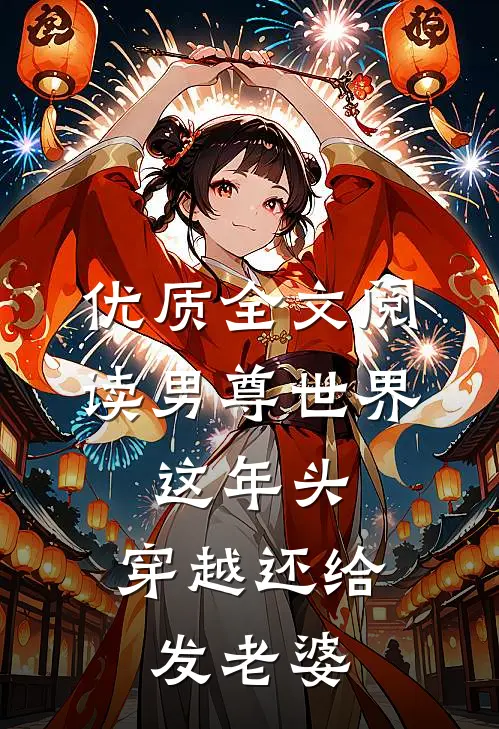 优质全文阅读男尊世界：这年头，穿越还给发老婆