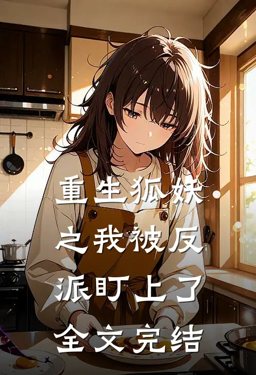 重生狐妖之我被反派盯上了全文完结
