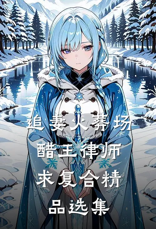 追妻火葬场：醋王律师求复合精品选集
