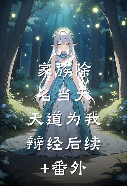 家族除名当天，天道为我辩经后续+番外