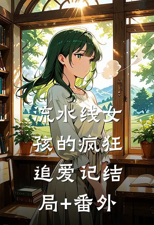 流水线女孩的“疯狂”追爱记结局+番外