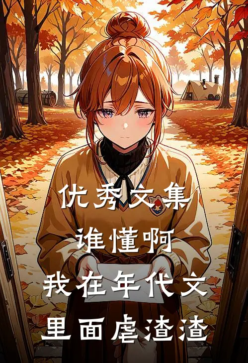 优秀文集谁懂啊，我在年代文里面虐渣渣