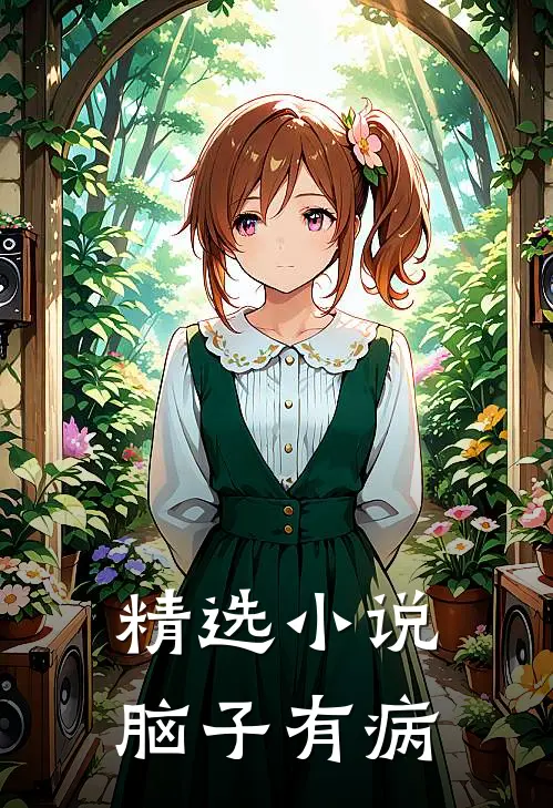 精选小说脑子有病
