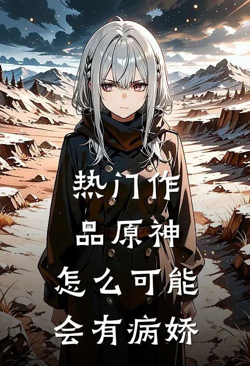热门作品原神：怎么可能会有病娇