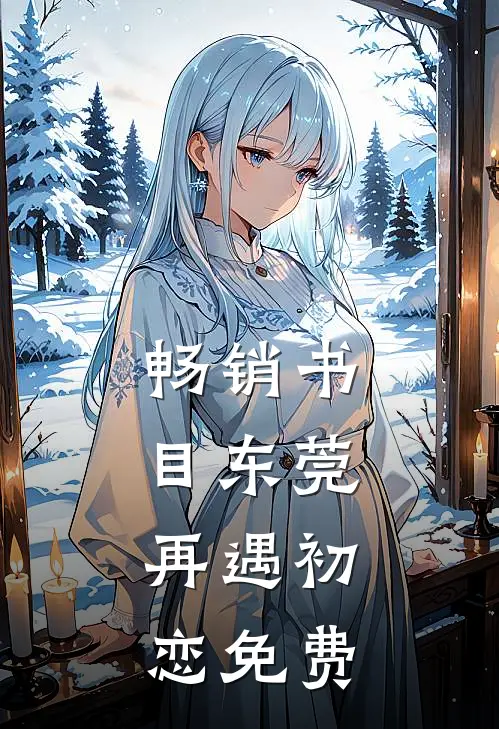 畅销书目东莞:再遇初恋免费