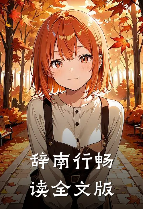 辞南行畅读全文版