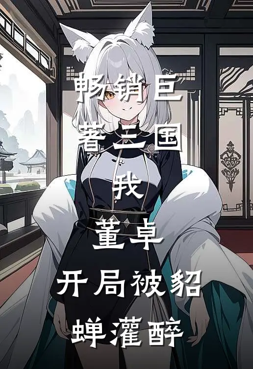 畅销巨著三国：我，董卓，开局被貂蝉灌醉