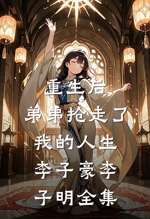 重生后，弟弟抢走了我的人生李子豪李子明全集