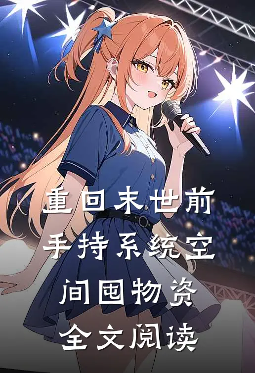 重回末世前：手持系统空间囤物资全文阅读