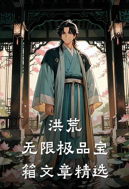 洪荒：无限极品宝箱文章精选