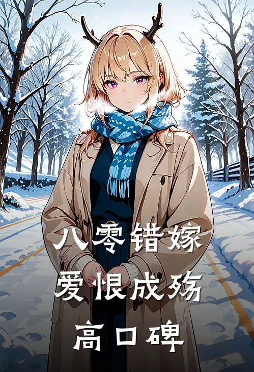 八零错嫁，爱恨成殇高口碑