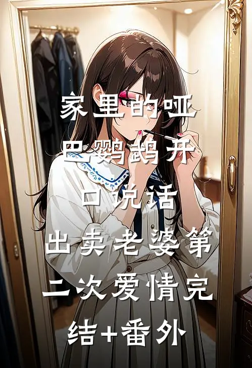 家里的哑巴鹦鹉开口说话，出卖老婆第二次爱情完结+番外