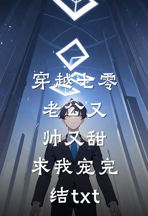 穿越七零：老公又帅又甜，求我宠完结txt