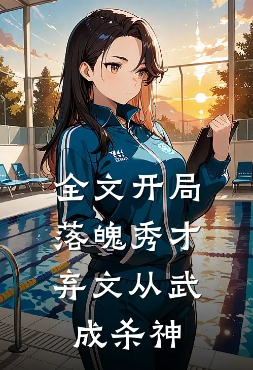 全文开局落魄秀才，弃文从武成杀神