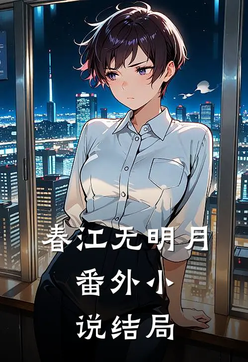春江无明月： 番外小说结局