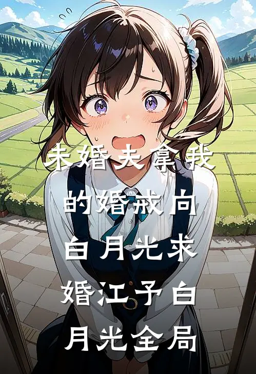 未婚夫拿我的婚戒向白月光求婚江予白月光全局