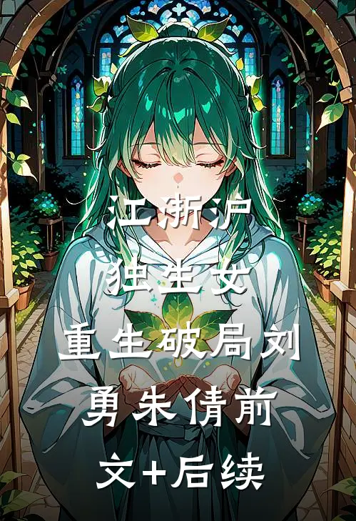 江浙沪独生女：重生破局刘勇朱倩前文+后续