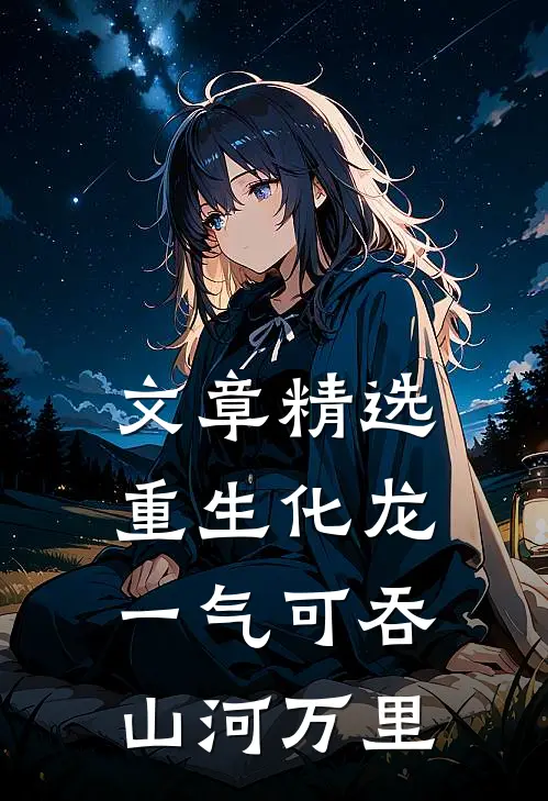 文章精选重生化龙，一气可吞山河万里