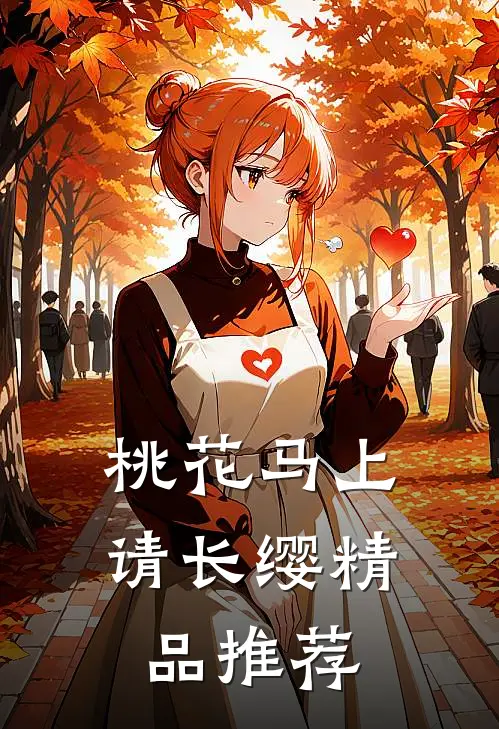 桃花马上请长缨精品推荐