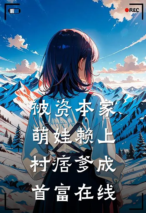 被资本家萌娃赖上，村痞爹成首富在线