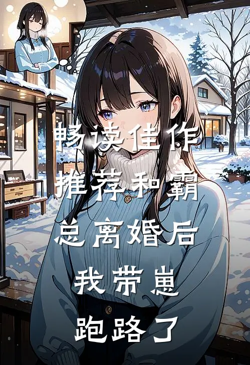 畅读佳作推荐和霸总离婚后，我带崽跑路了
