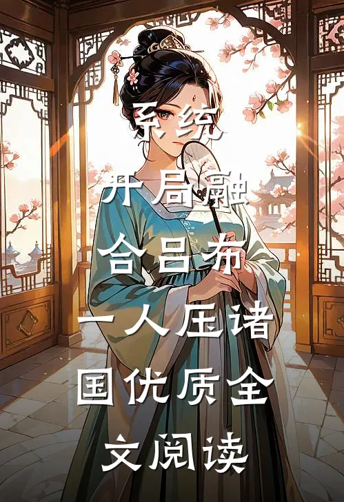 系统：开局融合吕布，一人压诸国优质全文阅读