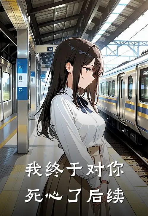 我终于对你死心了后续