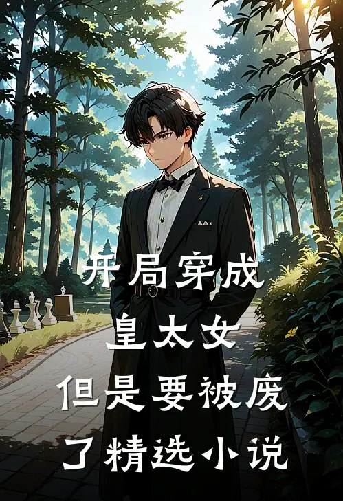 开局穿成皇太女，但是要被废了精选小说