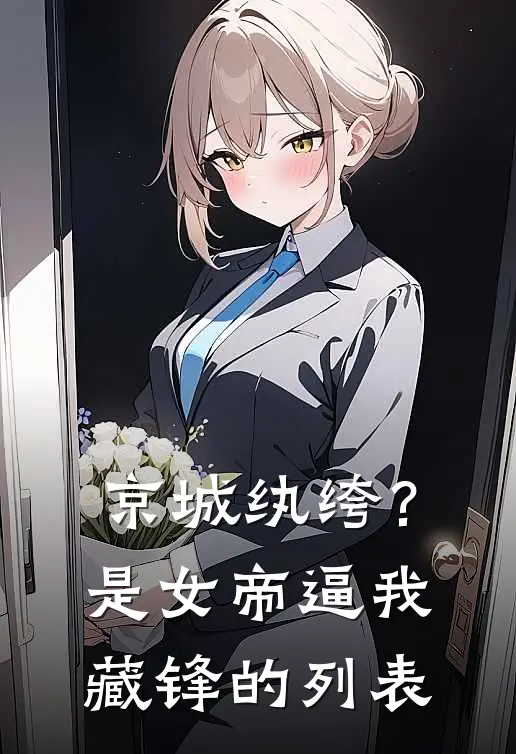 京城纨绔？是女帝逼我藏锋的列表