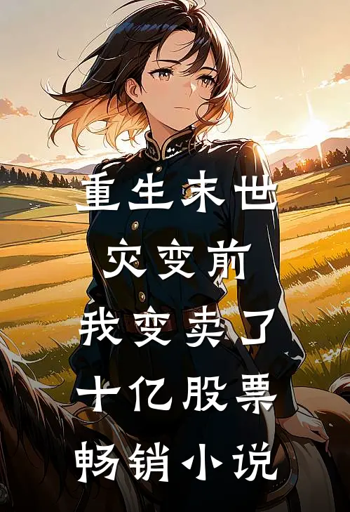 重生末世灾变前，我变卖了十亿股票畅销小说