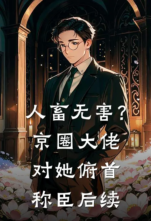 人畜无害？京圈大佬对她俯首称臣后续