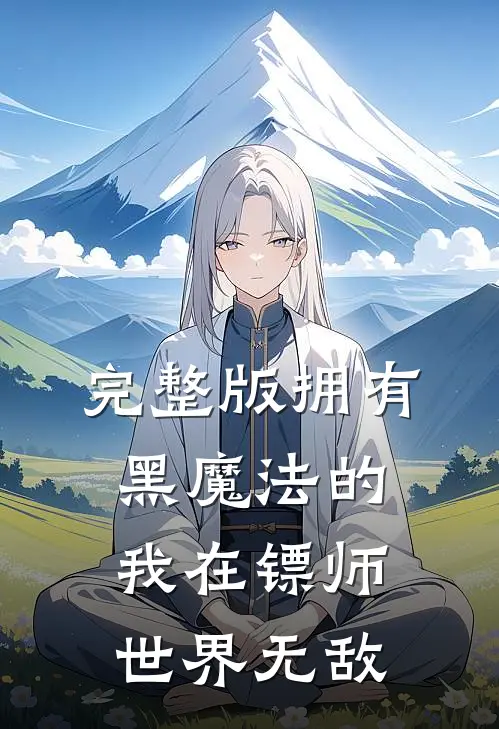 完整版拥有黑魔法的我在镖师世界无敌