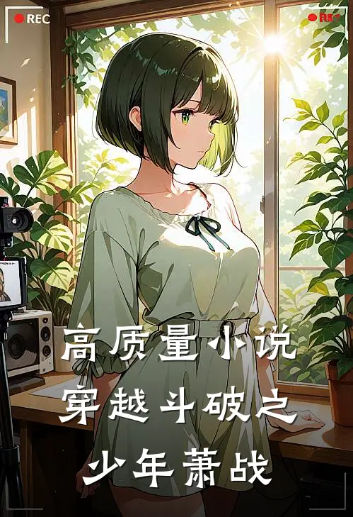 高质量小说穿越斗破之少年萧战