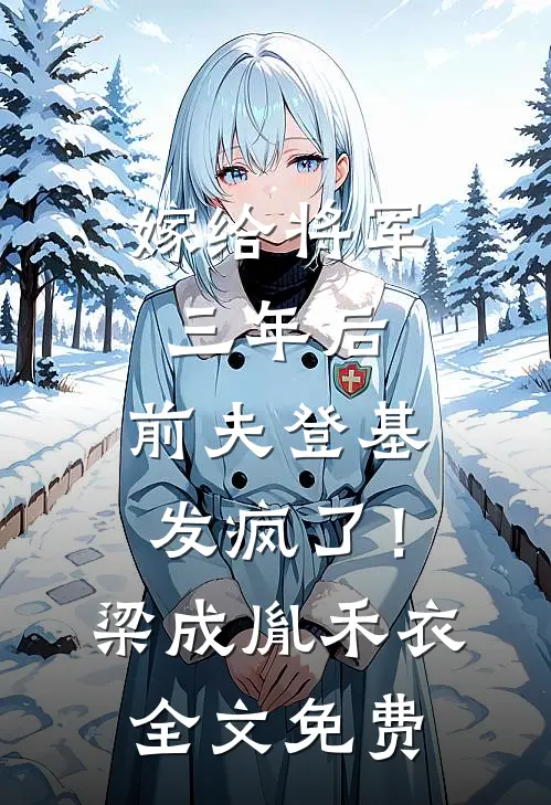 嫁给将军三年后，前夫登基发疯了！梁成胤禾衣全文免费