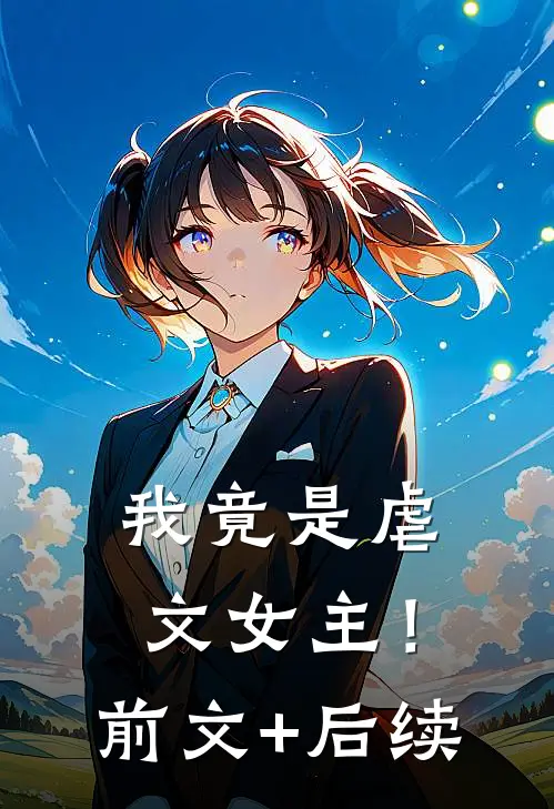 我竟是虐文女主！前文+后续